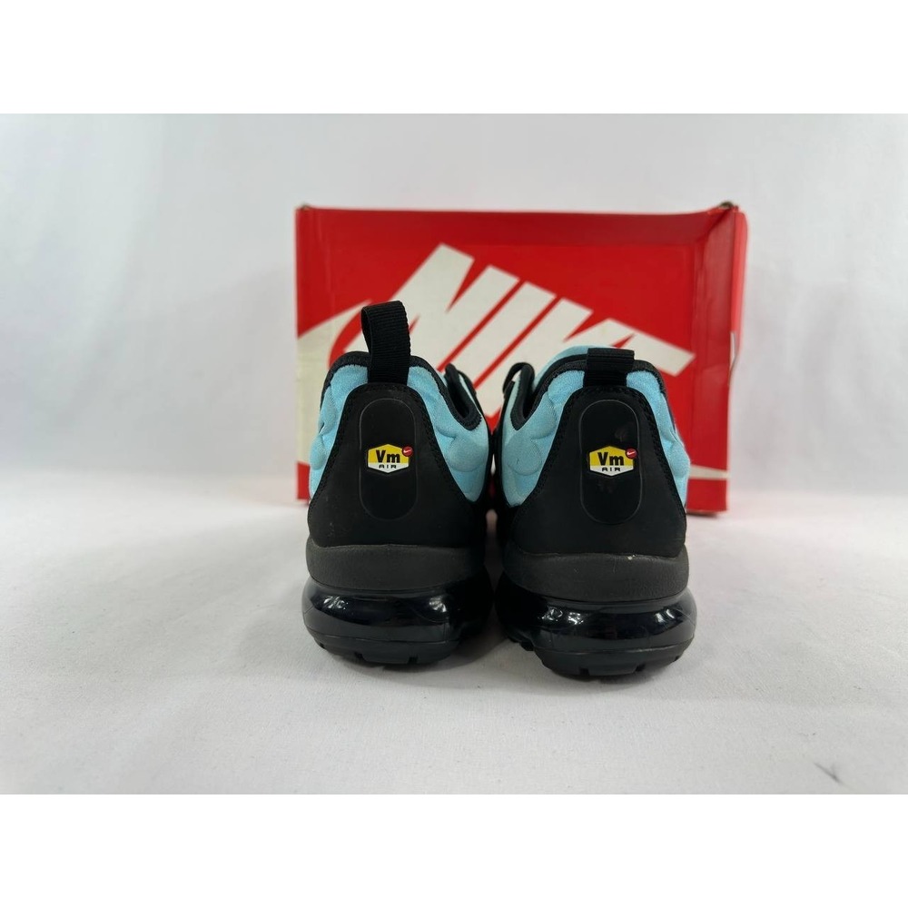 Nike Air VaporMax Plus 'Rocket Pop' CZ7954-600 Women's Size 10 - Picture 5 of 9